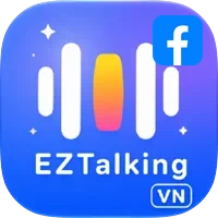 EZTalking AI - Facebook